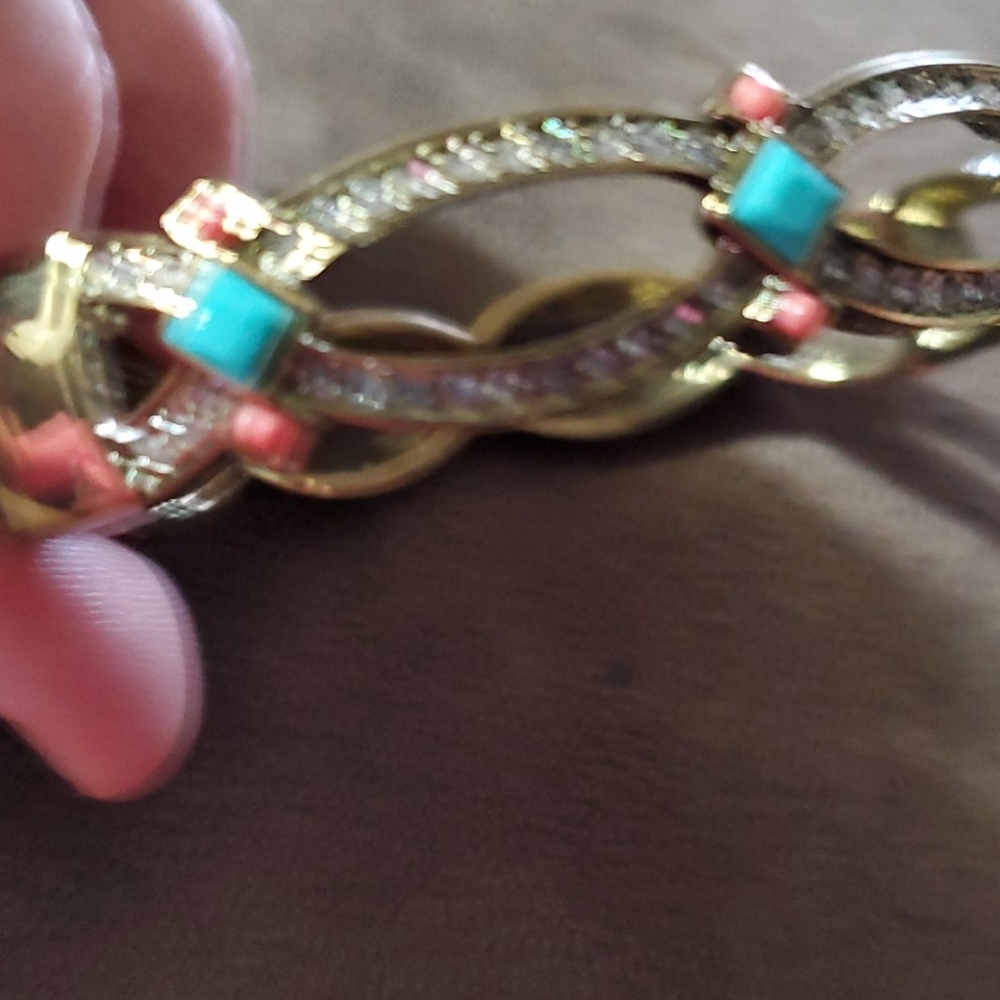 Heidi Daus bracelet - Picture 2 of 6
